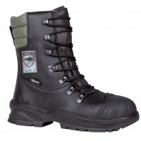 Cofra Power Chainsaw Boots Cut Protection Class 2